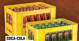 Handelshof Coca-Cola Cola Angebot