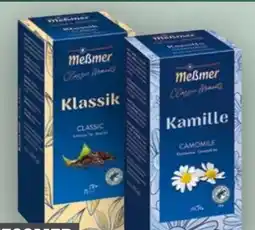 Handelshof Meßmer Kamille Angebot