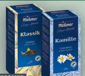 Handelshof Meßmer Kamille Angebot
