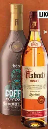 Handelshof Asbach Uralt Das Original Angebot