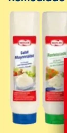Handelshof Nadler Salat Mayonnaise Angebot