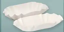 Handelshof Nette Verpackungsmittel Pommesschalen Angebot