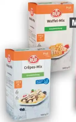 Handelshof Ruf Waffel-Mix Angebot