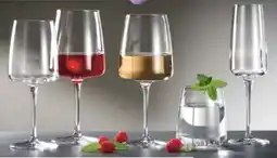 Handelshof Bormioli Rocco Gläser-Serie Nexo Angebot