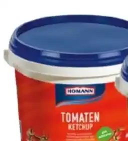 Handelshof Homann Tomaten-Ketchup Angebot