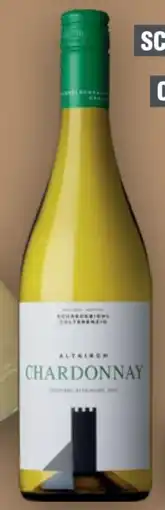 Handelshof Schreckbichl Colterenzio Chardonnay Angebot