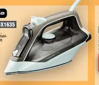 Handelshof Rowenta Dampfbügeleisen DX1635 Angebot