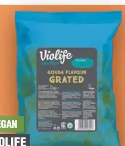 Handelshof Violife Vegane Gouda Geschmack Scheiben Angebot