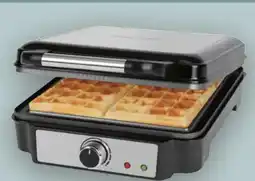 Handelshof ProfiCook Waffelautomat PC-WA 1241 Angebot