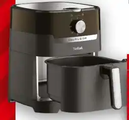 Handelshof Tefal Heißluftfritteuse EY5018 Angebot