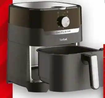 Handelshof Tefal Heißluftfritteuse EY5018 Angebot