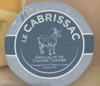 Handelshof Le Cabrissac Boursault Angebot