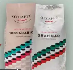 Handelshof O'Ccaffe Professional Espresso Gran Bar Angebot
