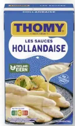Edeka Thomy Les Sauces Hollandaise Angebot
