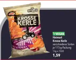 CITTI Markt Heimart Krosse Kerle Angebot