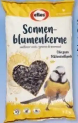 Multi Markt elles Sonnenblumenkerne Angebot