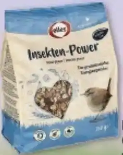 Multi Markt elles Insekten-Power Angebot