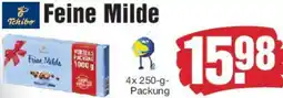 Edeka Tchibo Feine Milde Angebot