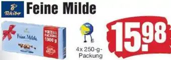 Edeka Tchibo Feine Milde Angebot