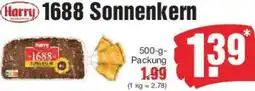 Edeka Harry 1688 Sonnenkern Angebot