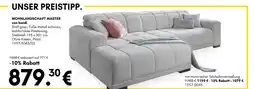 Hardeck Hardi wohnlandschaft master Angebot