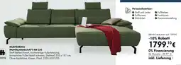 Hardeck Musterring wohnlandschaft mr 270 Angebot