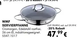 Hardeck Wmf servierpfanne Angebot