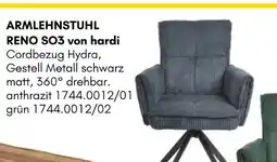 Hardeck Hardi armlehnstuhl reno so3 Angebot