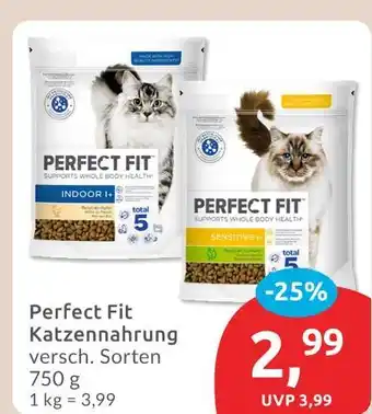 Budni Perfect fit indoor 1+ Angebot