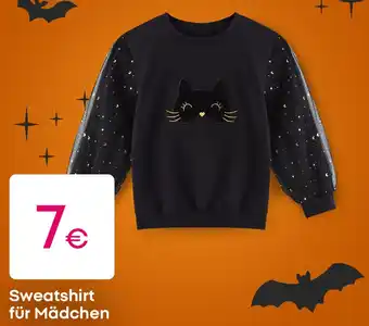 PEPCO Sweatshirt für Mädchen Angebot