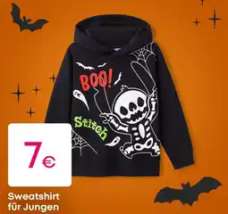 PEPCO Sweatshirt für Jungen Angebot