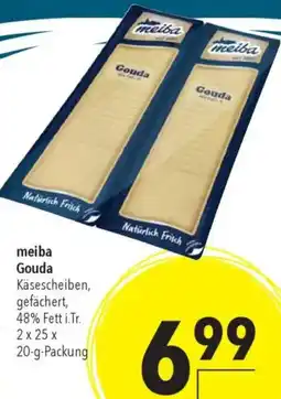 CITTI Markt meiba Gouda Angebot