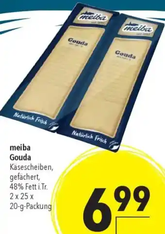 CITTI Markt meiba Gouda Angebot