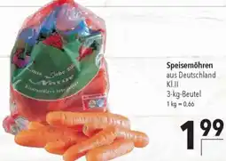 CITTI Markt Speisemöhren Angebot