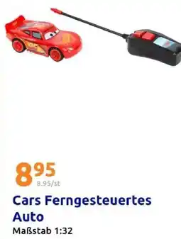 Action Cars Ferngesteuertes Auto Angebot