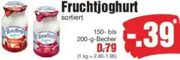 Edeka Landliebe Fruchtjoghurt Angebot