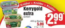 Edeka Kerrygold extra Angebot
