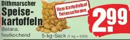 Edeka Dithmarscher Speisekartoffeln Angebot