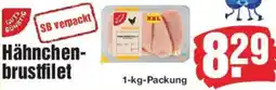 Edeka Gut & Günstig Hähnchenbrustfilet Angebot