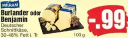 Edeka MILRAM Burlander oder Benjamin Angebot