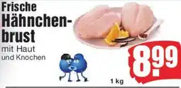 Edeka Frische Hähnchenbrust Angebot