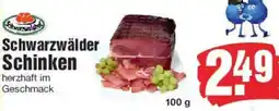 Edeka Schwarzwälder Schinken Angebot