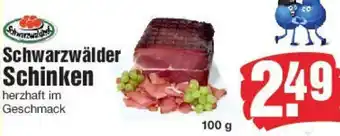 Edeka Schwarzwälder Schinken Angebot