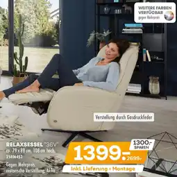 Möbel Kraft Himolla relaxsessel Angebot