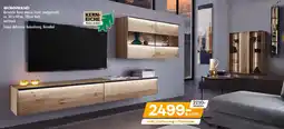 Möbel Kraft Wohnwand Angebot