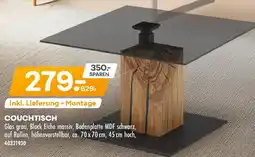 Möbel Kraft Couchtisch Angebot