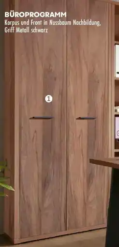 Möbel Kraft Aktenschrank Angebot