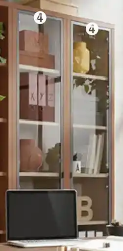 Möbel Kraft Vitrine Angebot