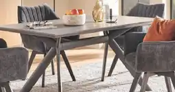 Möbel Kraft Primo esstisch Angebot
