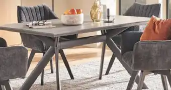 Möbel Kraft Primo esstisch Angebot